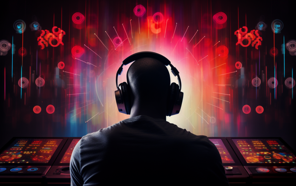 Psychology of Music in Gambling Environments