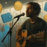 How Musicians Are Reclaiming Ownership with NFTs