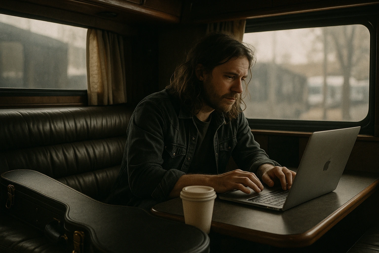 Smart Financial Strategies for Touring Musicians