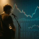 From Stage Fright to Trading Fright